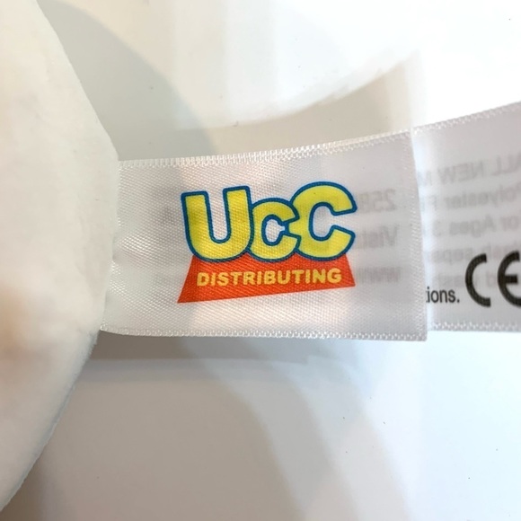 The Odd 1s Out Ploosh Head - 6.5" Odd Ones: Sooubway James - Look for the others - Picture 5 of 5